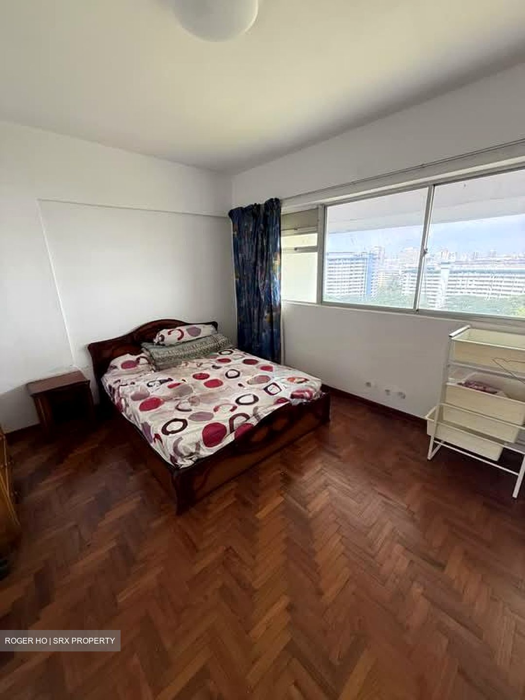 Blk 721 Bedok Reservoir Garden (Bedok), HDB Executive #587807921